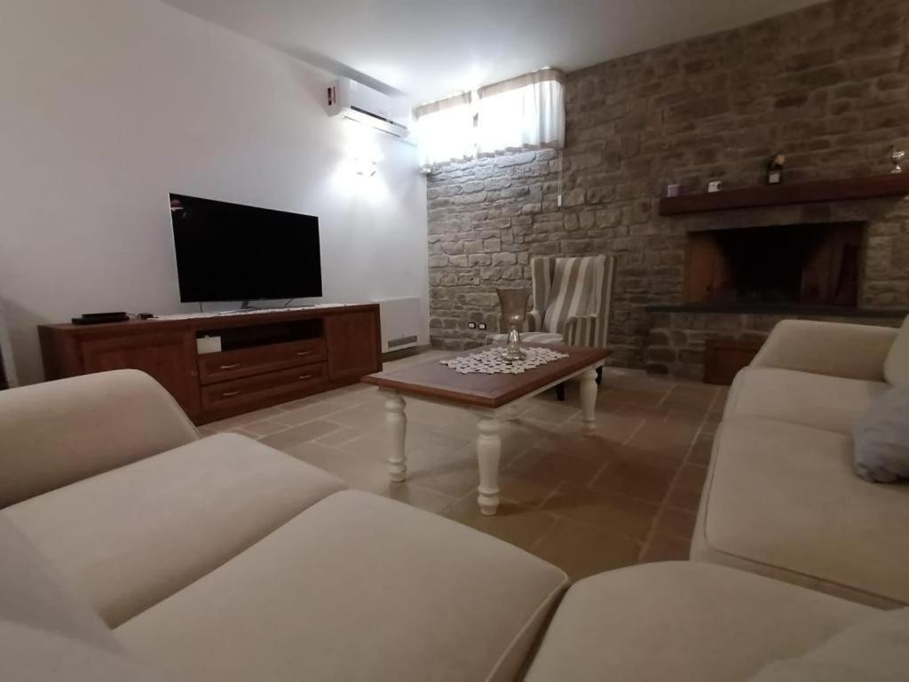 La Tavernetta Di Carlo Bagnolo del Salento Екстер'єр фото